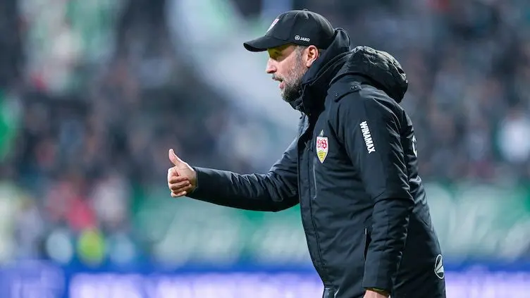 开云体育中国-斯图加特球队士气高昂，争取每一场比赛胜利，振奋人心的简单介绍