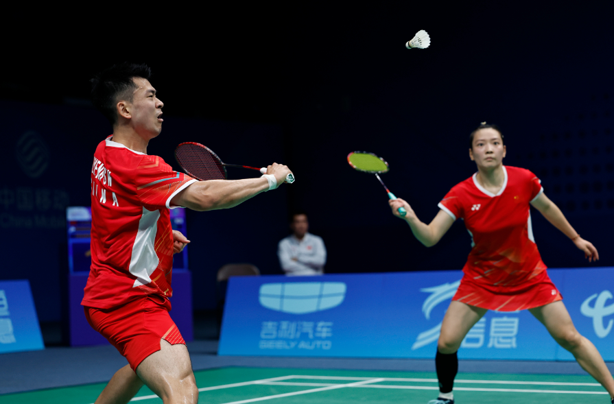 开云体育-丹麦队逆转马来西亚队，郑思维带队取胜