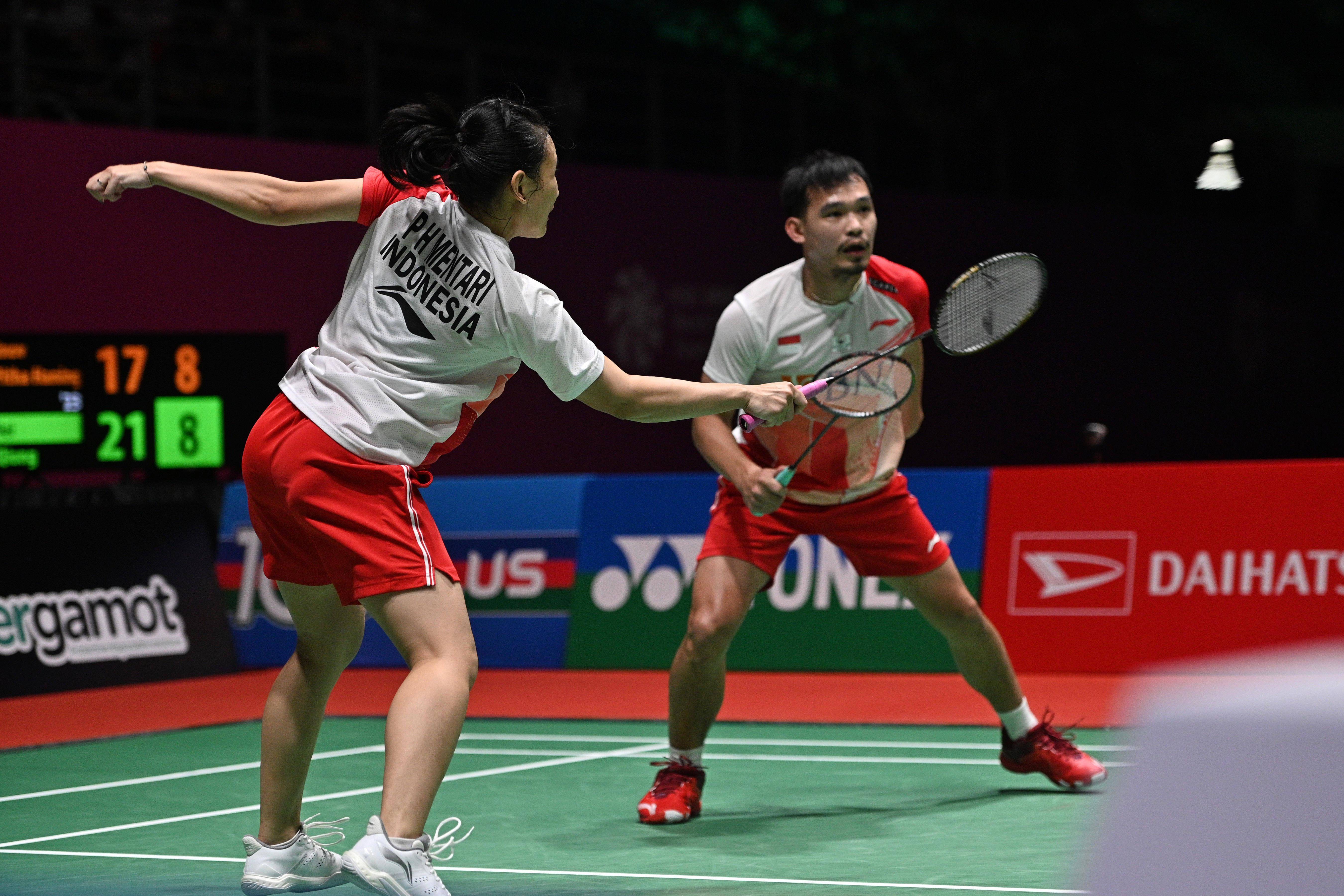 丹麦队逆转马来西亚队，郑思维带队取胜