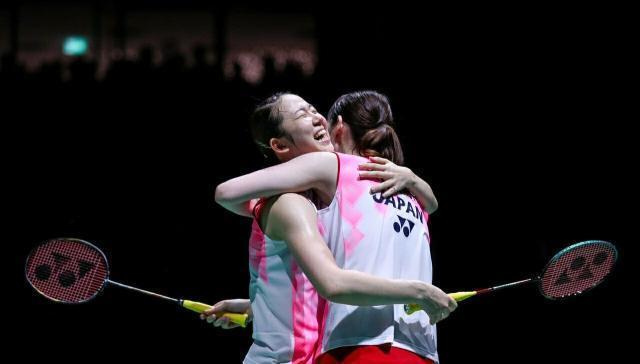 开云体育APP下载-印度队逆转泰国队，辛杜带队取胜