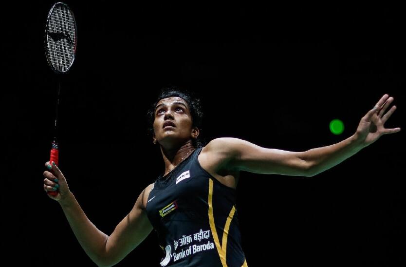 印度队逆转泰国队,辛杜带队取胜 印度队逆转泰国队,辛杜带队取胜