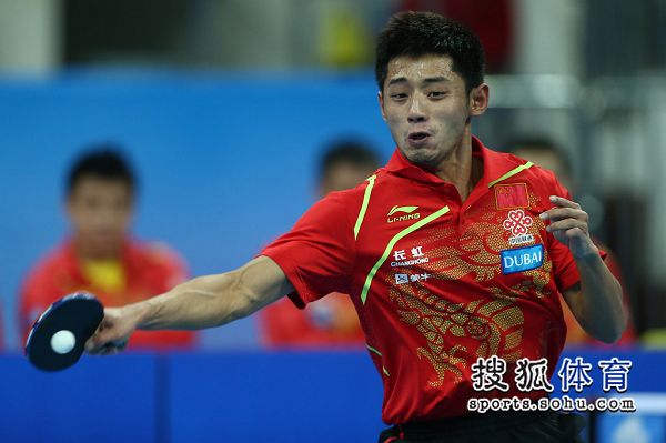 开云APP-德国队绝杀瑞典队，张继科统治全场