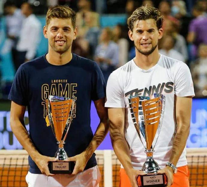 美网力克联合杯，蒂姆扛起全队