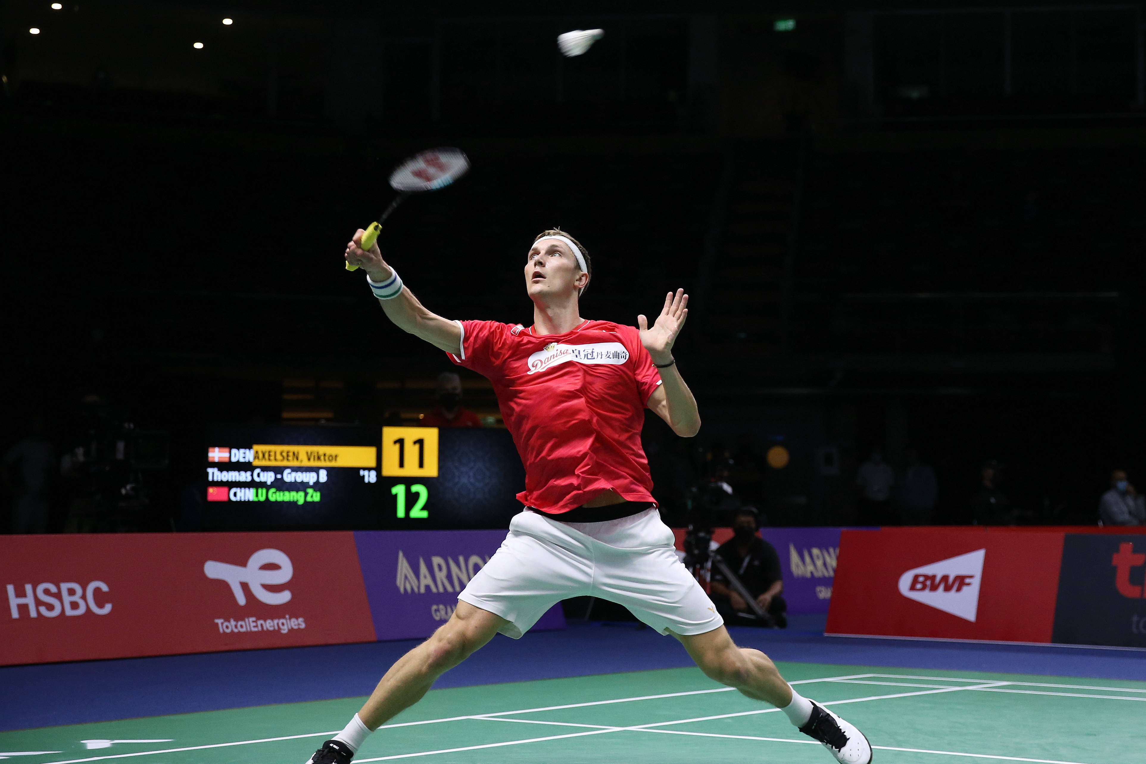 印度队碾压法国队，安赛龙惊艳四座的简单介绍