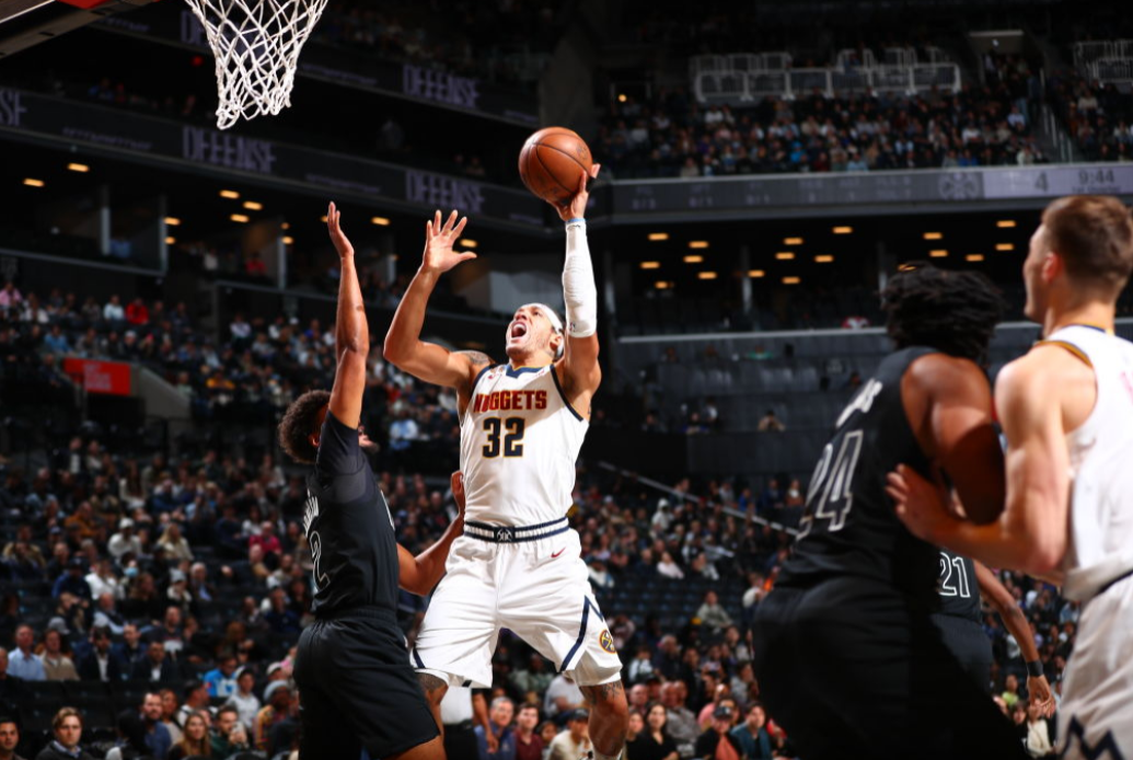 开云体育官网-包含浙江队绝杀篮网，约基奇点燃赛场的词条