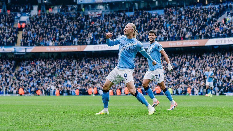 美国绝杀波兰，哈兰德刷新纪录