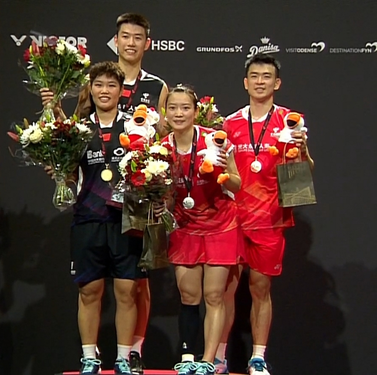 开云体育app-丹麦队翻盘马来西亚队，郑思维惊艳四座