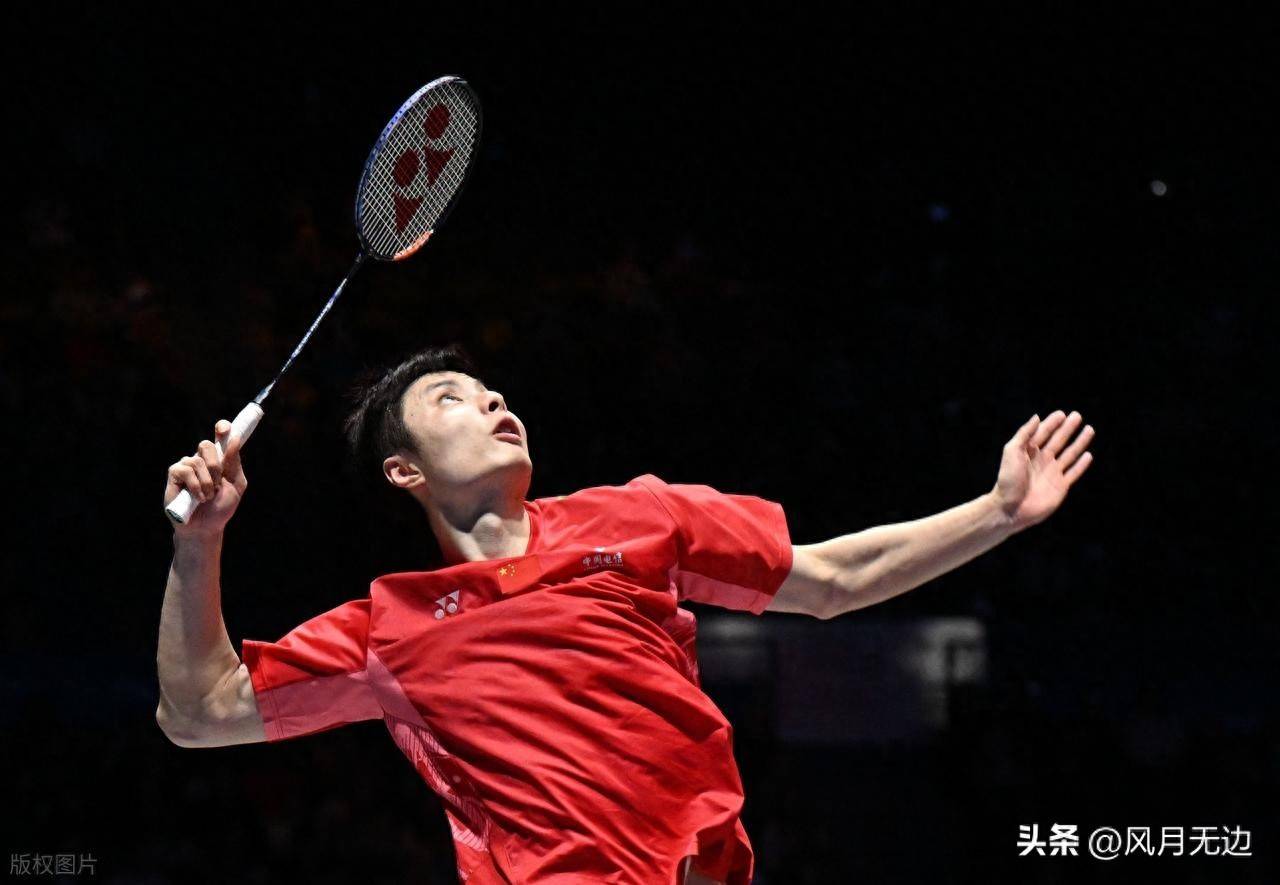 德国队轻取印尼队，石宇奇状态火热