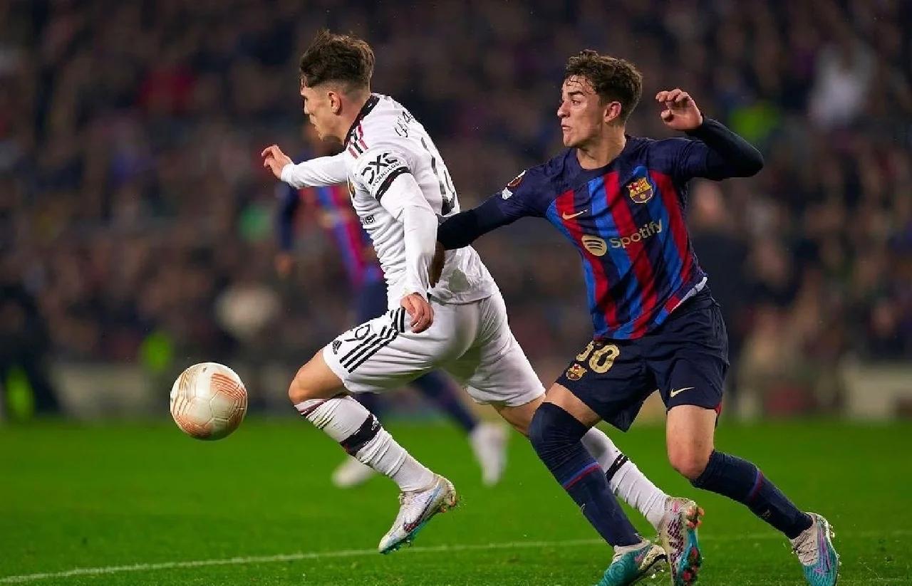 开云体育-阿根廷碾压美国，佩德里带队取胜