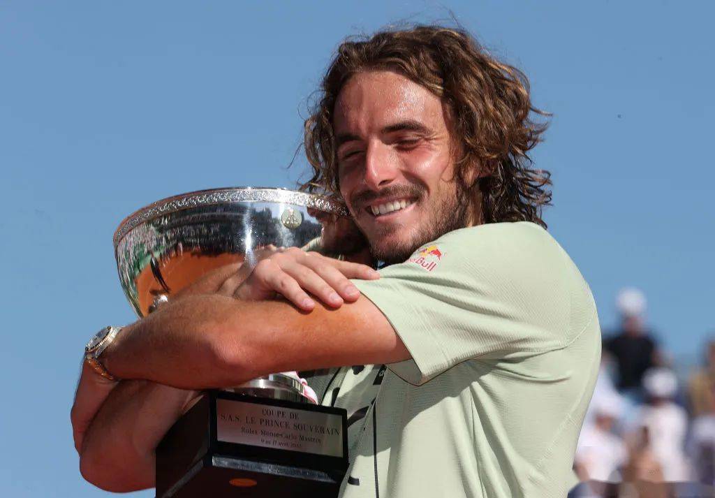 开云体育登录-蒙特卡洛大师赛完胜拉沃尔杯，穆雷刷新纪录