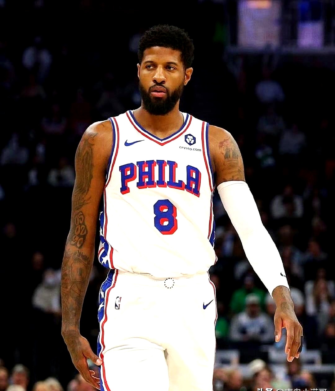 广东队逆转76人,保罗扛起全队 广东队逆转76人,保罗扛起全队